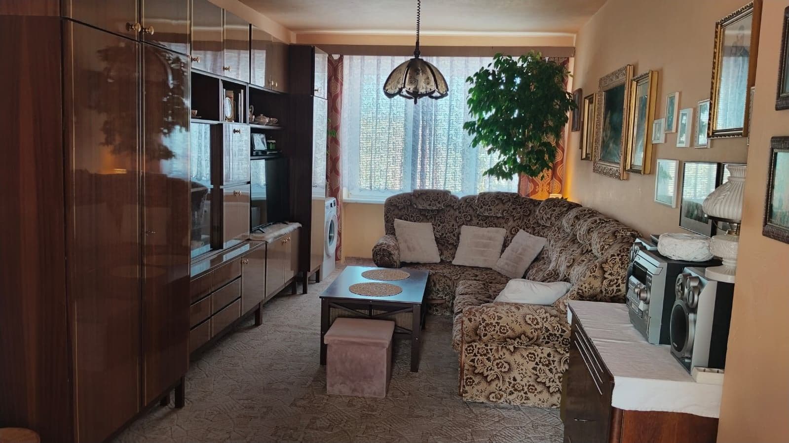 Prodej bytu 2+1 54 m², Ervěnická, Jirkov, Ústecký kraj Prodej bytu 2+1 54 m², Ervěnická, Jirkov, Ústecký kraj