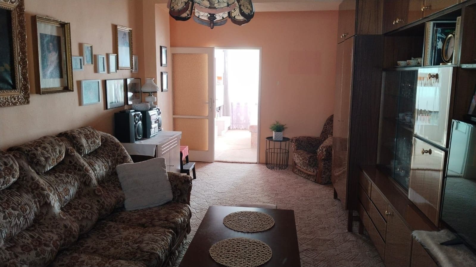 Prodej bytu 2+1 54 m², Ervěnická, Jirkov, Ústecký kraj Prodej bytu 2+1 54 m², Ervěnická, Jirkov, Ústecký kraj