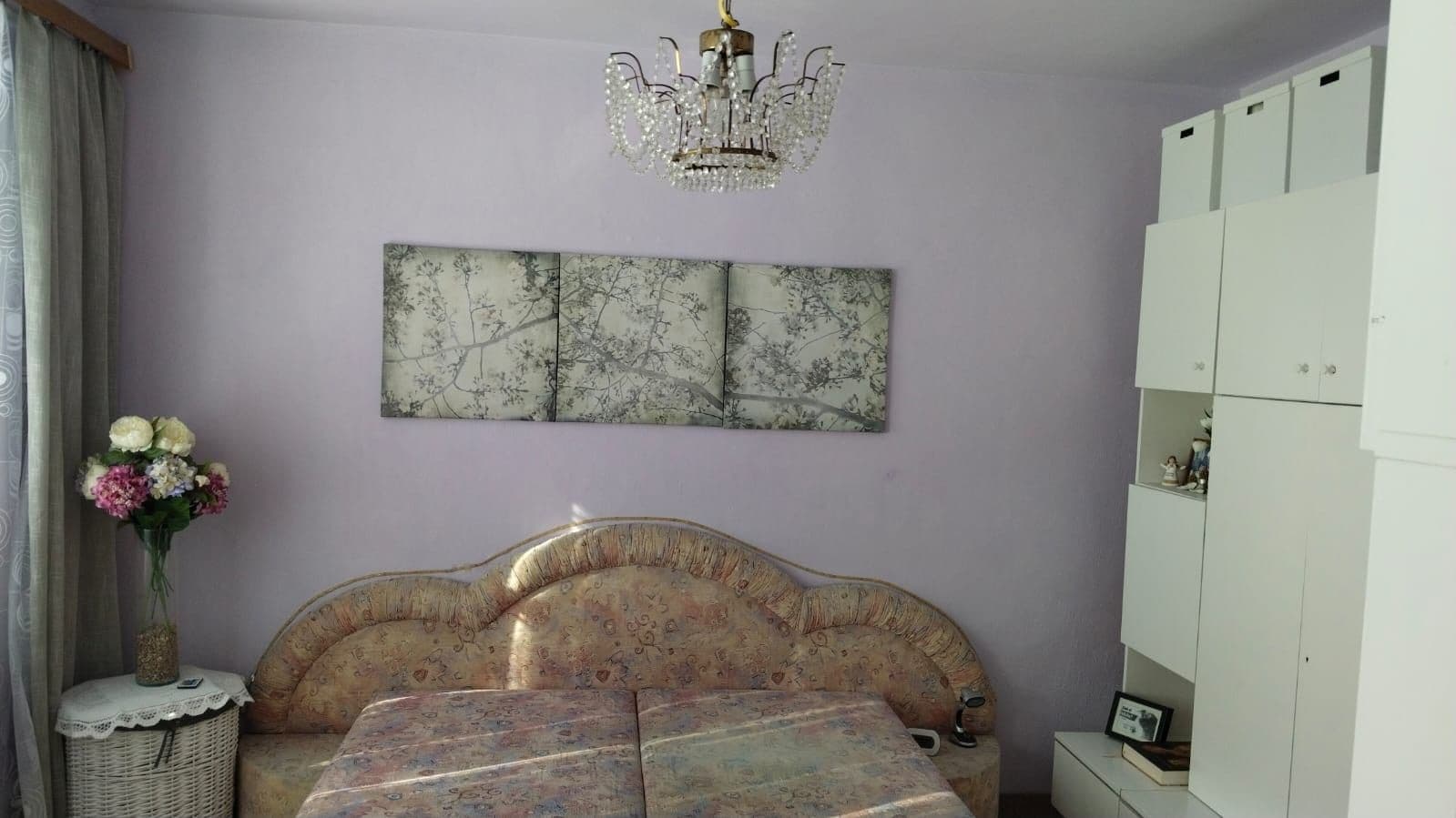 Prodej bytu 2+1 54 m², Ervěnická, Jirkov, Ústecký kraj Prodej bytu 2+1 54 m², Ervěnická, Jirkov, Ústecký kraj