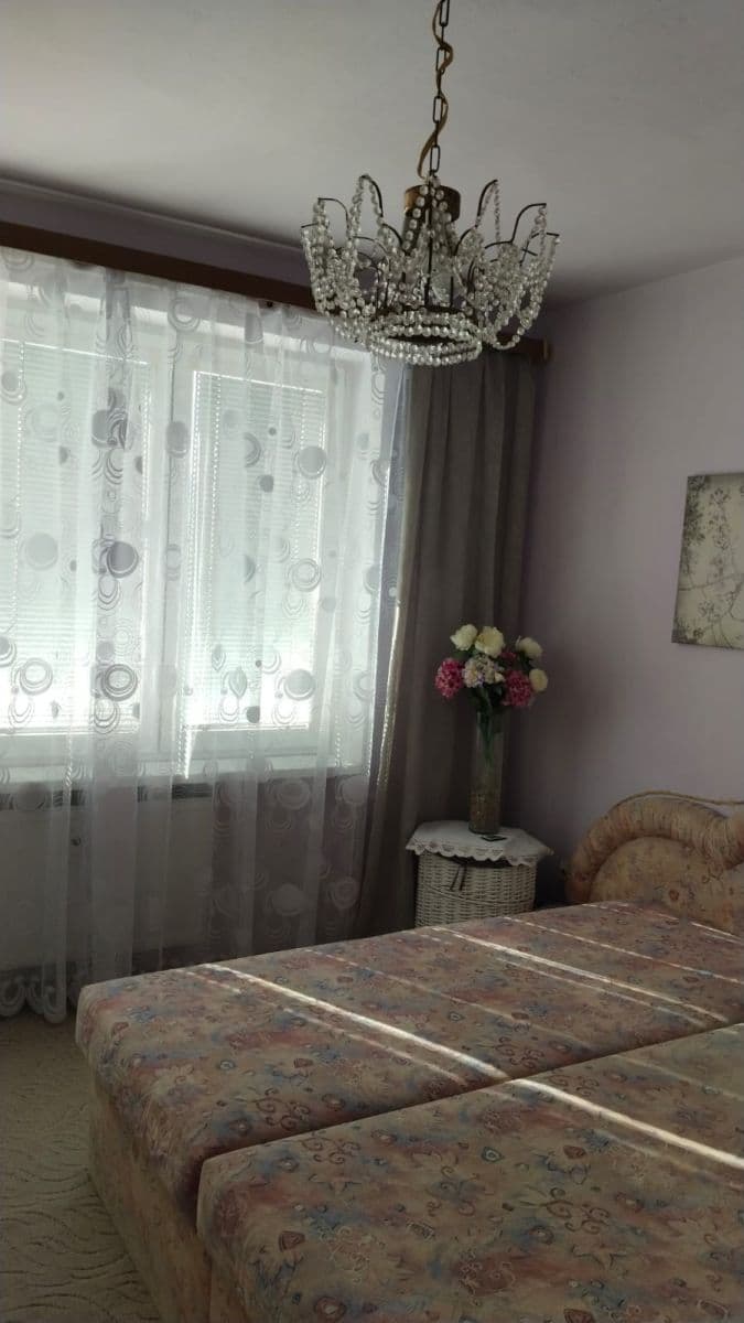 Prodej bytu 2+1 54 m², Ervěnická, Jirkov, Ústecký kraj Prodej bytu 2+1 54 m², Ervěnická, Jirkov, Ústecký kraj