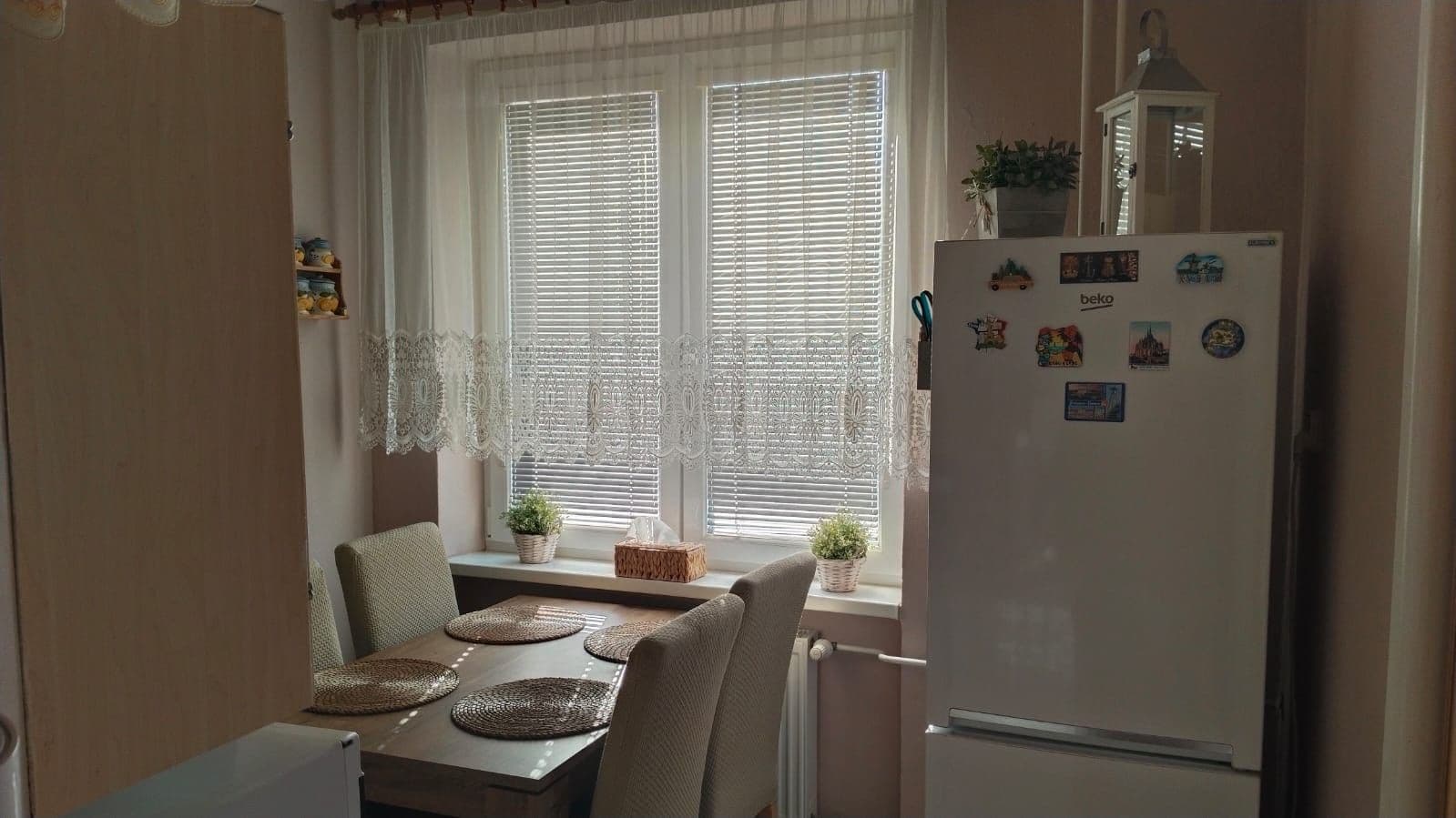 Prodej bytu 2+1 54 m², Ervěnická, Jirkov, Ústecký kraj Prodej bytu 2+1 54 m², Ervěnická, Jirkov, Ústecký kraj