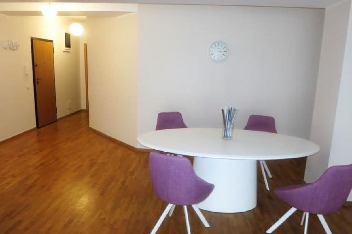 Pronájem bytu 2+1 69 m², Sudoměřská, Praha, Praha Pronájem bytu 2+1 69 m², Sudoměřská, Praha, Praha