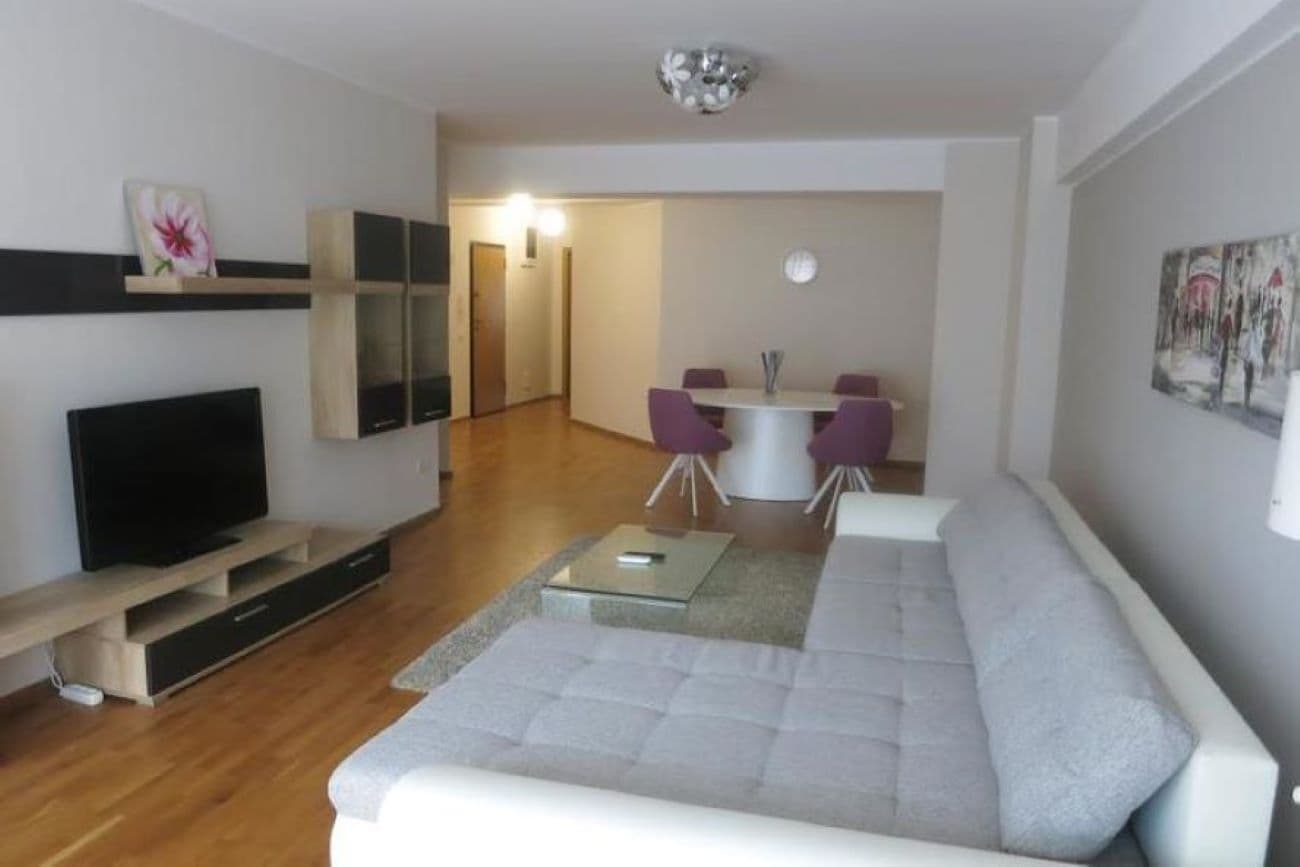 Pronájem bytu 2+1 69 m², Sudoměřská, Praha, Praha Pronájem bytu 2+1 69 m², Sudoměřská, Praha, Praha