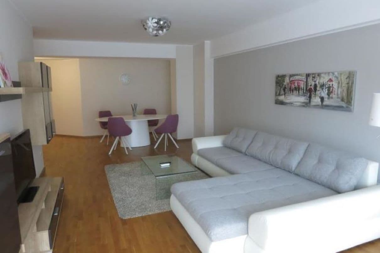 Pronájem bytu 2+1 69 m², Sudoměřská, Praha, Praha Pronájem bytu 2+1 69 m², Sudoměřská, Praha, Praha