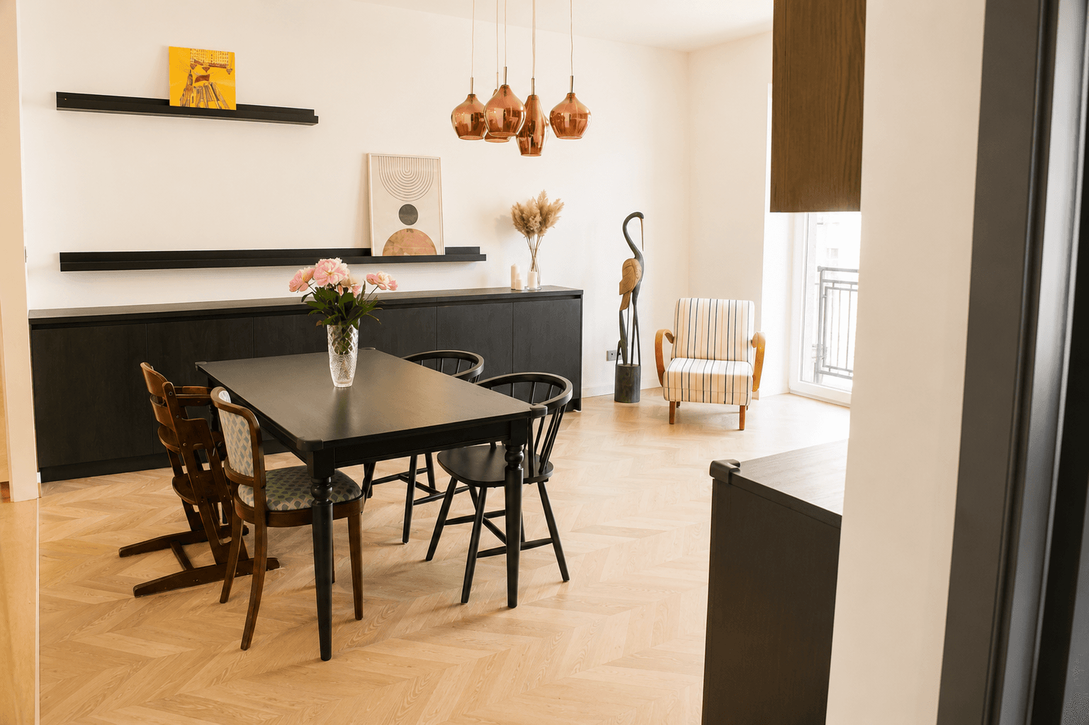 Prodej bytu 4+1 117 m², Šancová, Bratislava - mestská časť Staré Mesto, Bratislavský kraj Prodej bytu 4+1 117 m², Šancová, Bratislava - mestská časť Staré Mesto, Bratislavský kraj