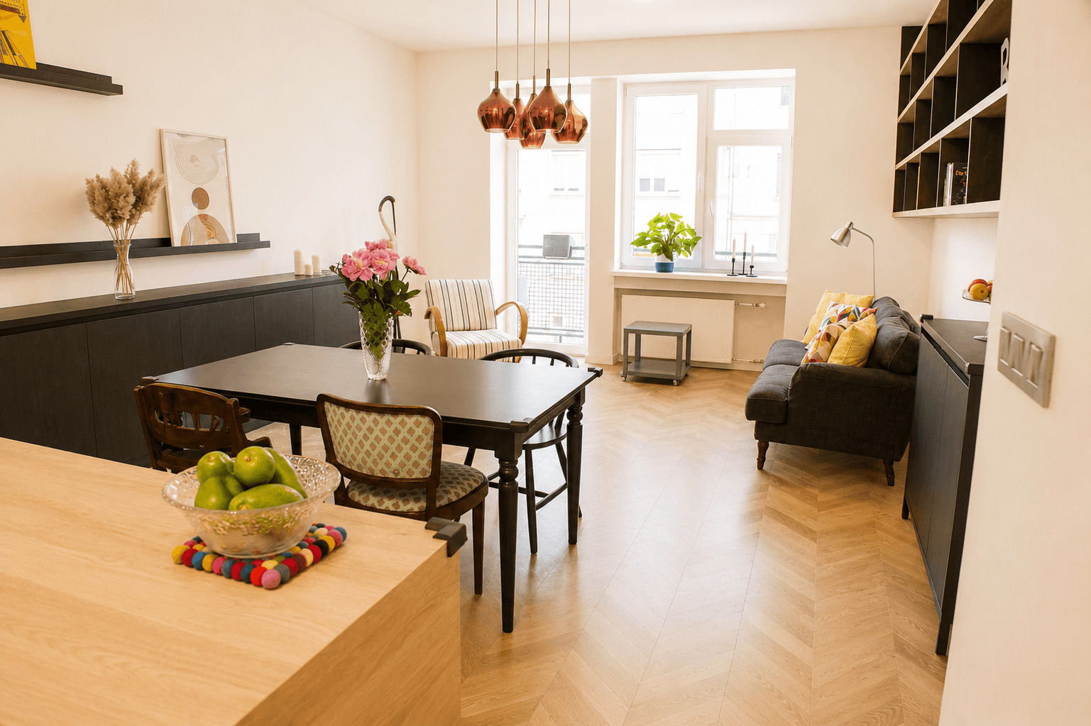 Prodej bytu 4+1 117 m², Šancová, Bratislava - mestská časť Staré Mesto, Bratislavský kraj Prodej bytu 4+1 117 m², Šancová, Bratislava - mestská časť Staré Mesto, Bratislavský kraj