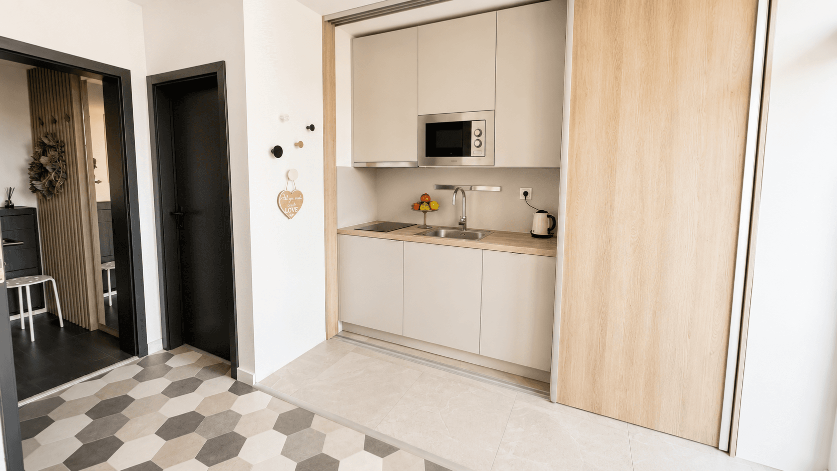 Prodej bytu 4+1 117 m², Šancová, Bratislava - mestská časť Staré Mesto, Bratislavský kraj Prodej bytu 4+1 117 m², Šancová, Bratislava - mestská časť Staré Mesto, Bratislavský kraj