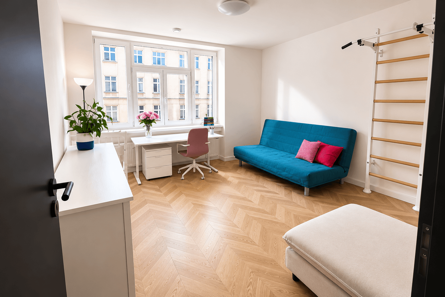 Prodej bytu 4+1 117 m², Šancová, Bratislava - mestská časť Staré Mesto, Bratislavský kraj Prodej bytu 4+1 117 m², Šancová, Bratislava - mestská časť Staré Mesto, Bratislavský kraj