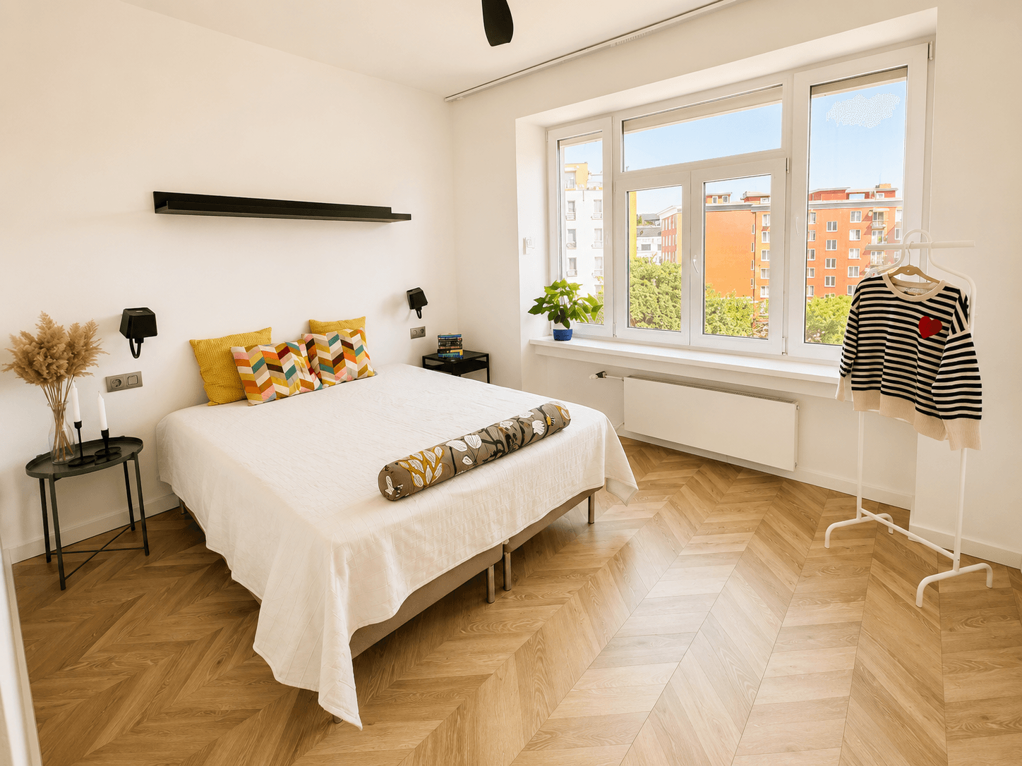 Prodej bytu 4+1 117 m², Šancová, Bratislava - mestská časť Staré Mesto, Bratislavský kraj Prodej bytu 4+1 117 m², Šancová, Bratislava - mestská časť Staré Mesto, Bratislavský kraj