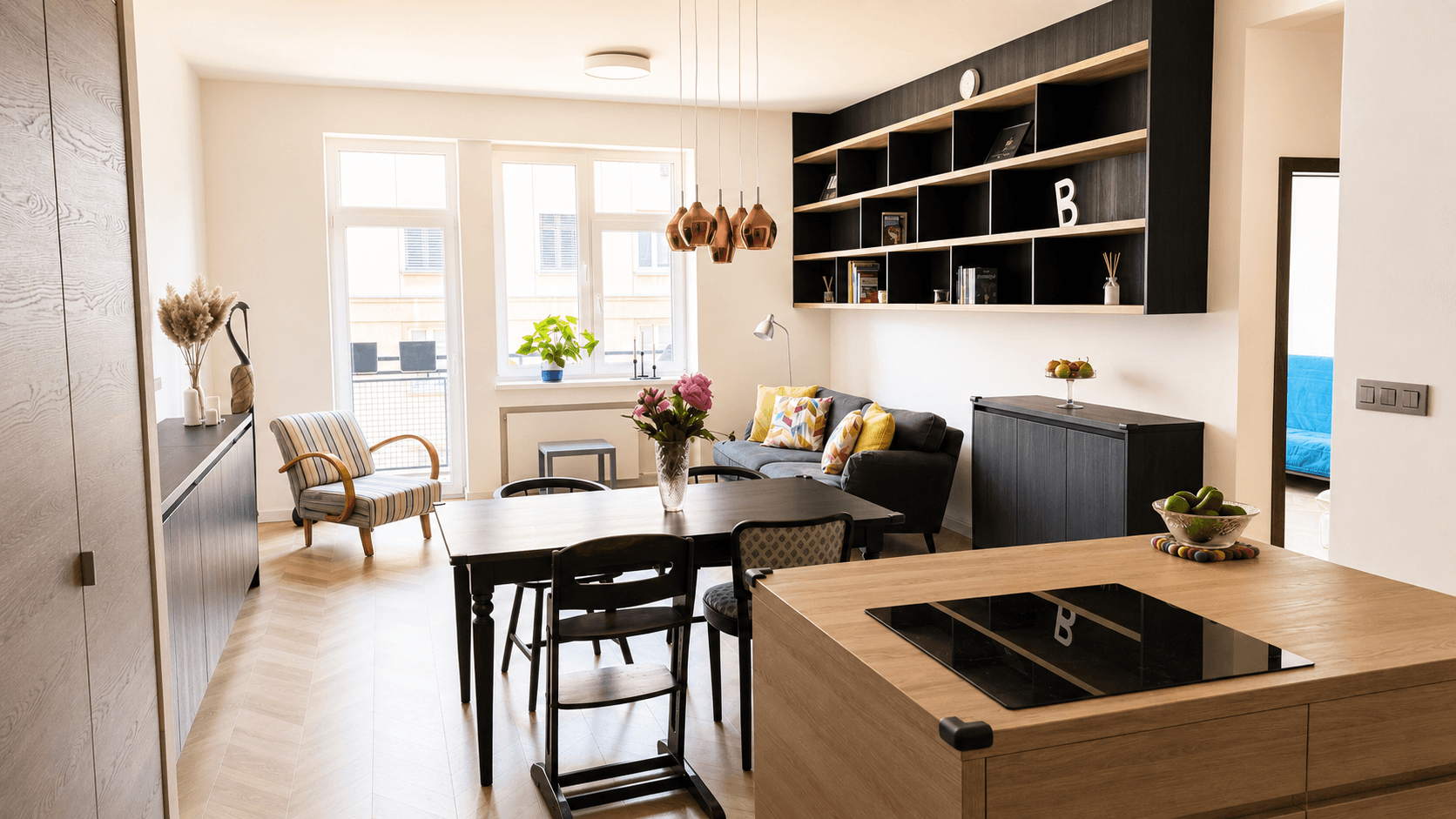 Prodej bytu 4+1 117 m², Šancová, Bratislava - mestská časť Staré Mesto, Bratislavský kraj Prodej bytu 4+1 117 m², Šancová, Bratislava - mestská časť Staré Mesto, Bratislavský kraj