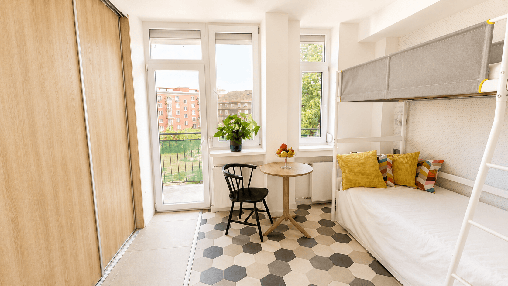 Prodej bytu 4+1 117 m², Šancová, Bratislava - mestská časť Staré Mesto, Bratislavský kraj Prodej bytu 4+1 117 m², Šancová, Bratislava - mestská časť Staré Mesto, Bratislavský kraj