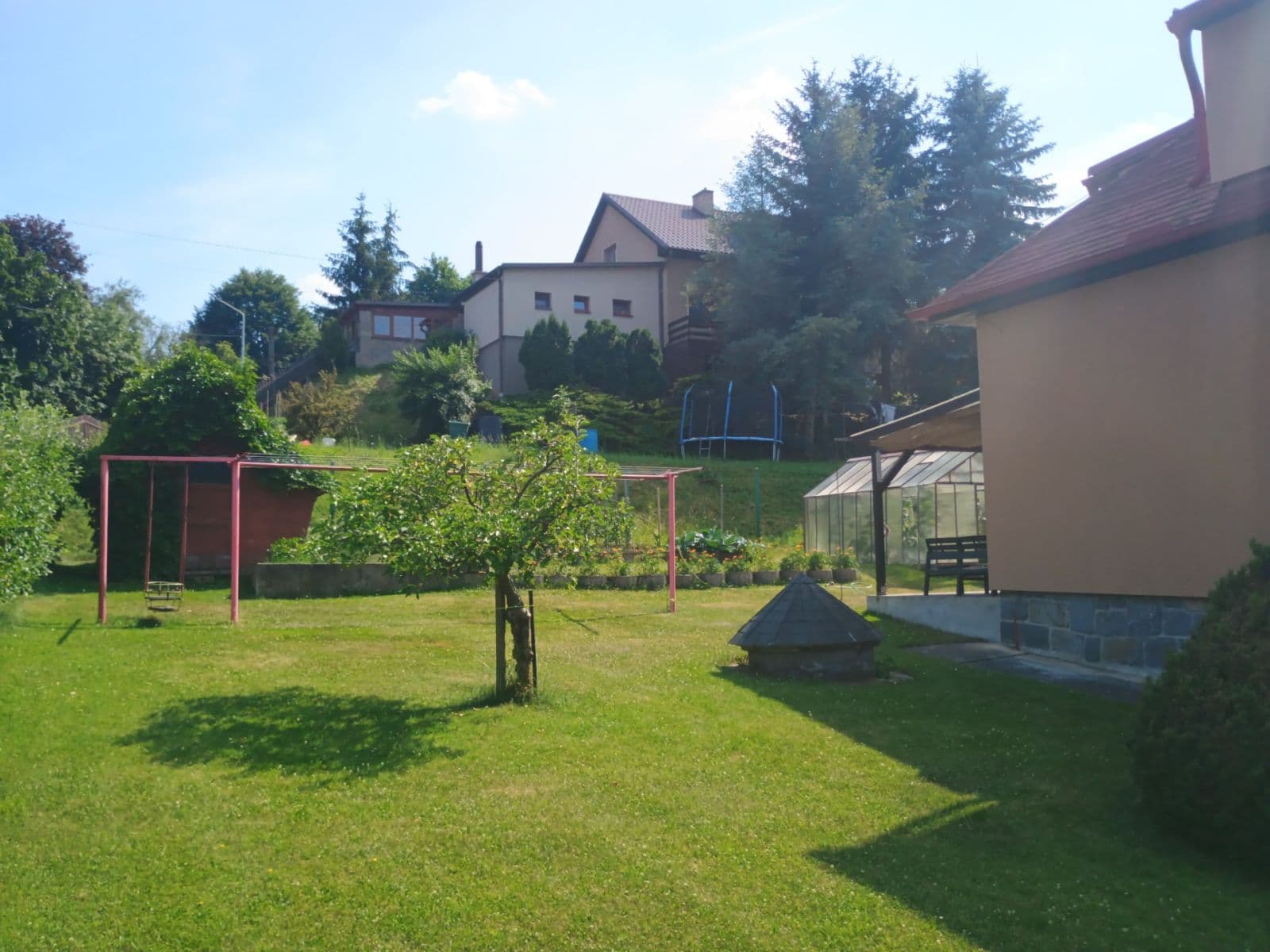 Prodej domu 150 m², pozemek 736 m², Lípová, Sázava, Středočeský kraj Prodej domu 150 m², pozemek 736 m², Lípová, Sázava, Středočeský kraj