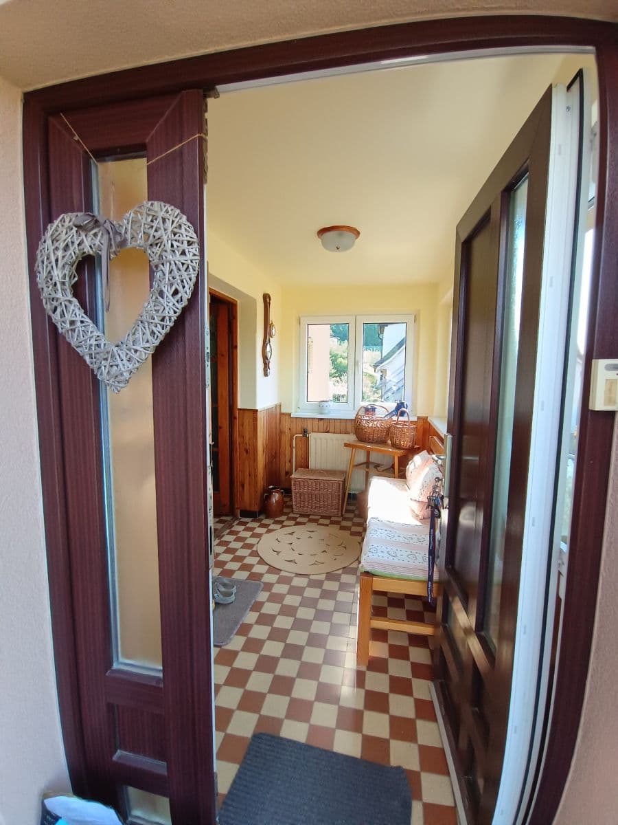 Prodej domu 150 m², pozemek 736 m², Lípová, Sázava, Středočeský kraj Prodej domu 150 m², pozemek 736 m², Lípová, Sázava, Středočeský kraj