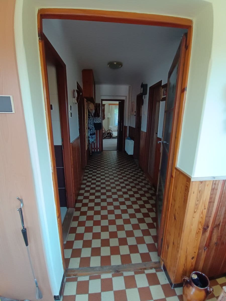 Prodej domu 150 m², pozemek 736 m², Lípová, Sázava, Středočeský kraj Prodej domu 150 m², pozemek 736 m², Lípová, Sázava, Středočeský kraj