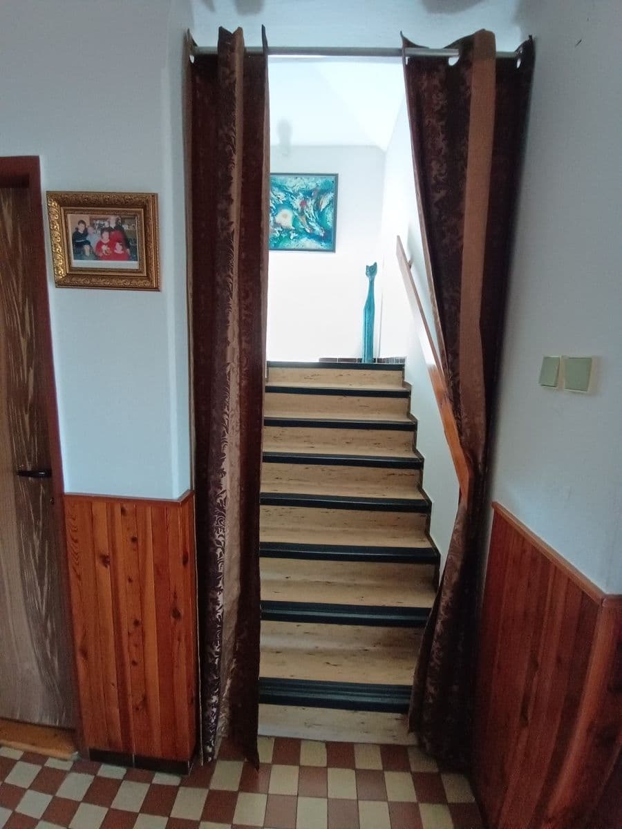Prodej domu 150 m², pozemek 736 m², Lípová, Sázava, Středočeský kraj Prodej domu 150 m², pozemek 736 m², Lípová, Sázava, Středočeský kraj