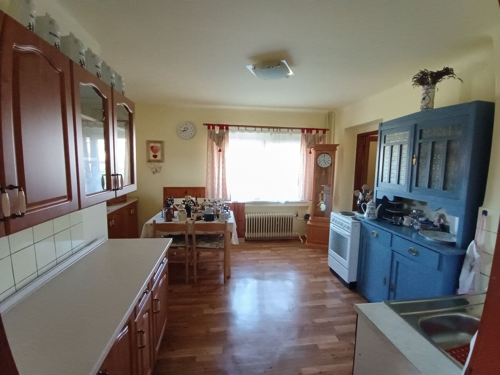 Prodej domu 150 m², pozemek 736 m², Lípová, Sázava, Středočeský kraj Prodej domu 150 m², pozemek 736 m², Lípová, Sázava, Středočeský kraj