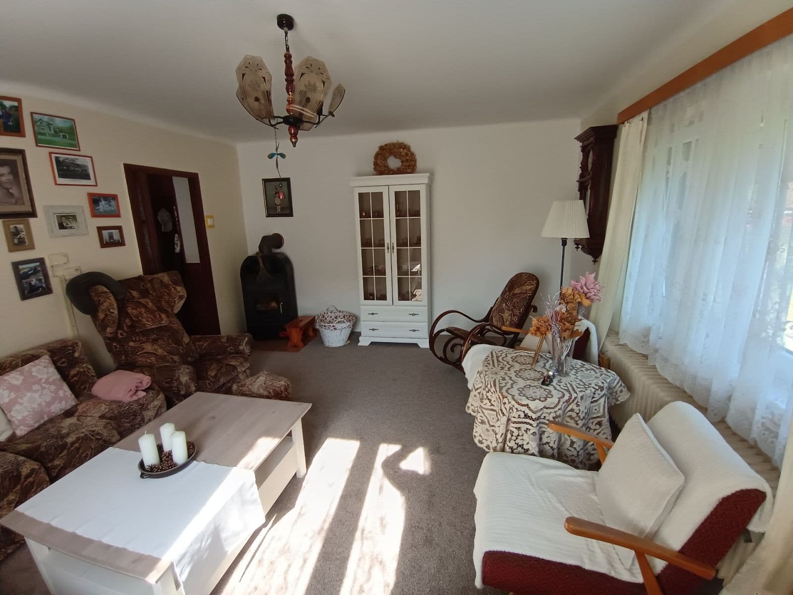 Prodej domu 150 m², pozemek 736 m², Lípová, Sázava, Středočeský kraj Prodej domu 150 m², pozemek 736 m², Lípová, Sázava, Středočeský kraj