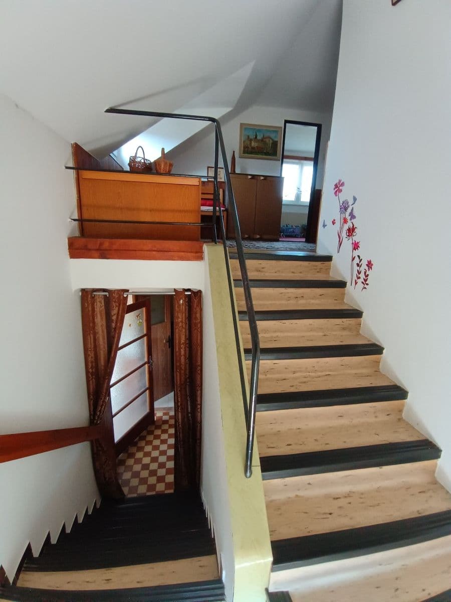 Prodej domu 150 m², pozemek 736 m², Lípová, Sázava, Středočeský kraj Prodej domu 150 m², pozemek 736 m², Lípová, Sázava, Středočeský kraj
