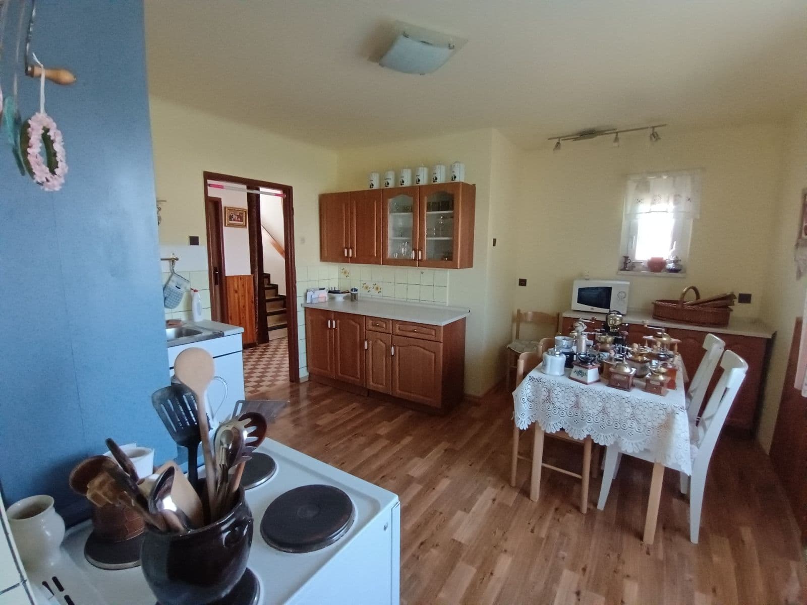 Prodej domu 150 m², pozemek 736 m², Lípová, Sázava, Středočeský kraj Prodej domu 150 m², pozemek 736 m², Lípová, Sázava, Středočeský kraj