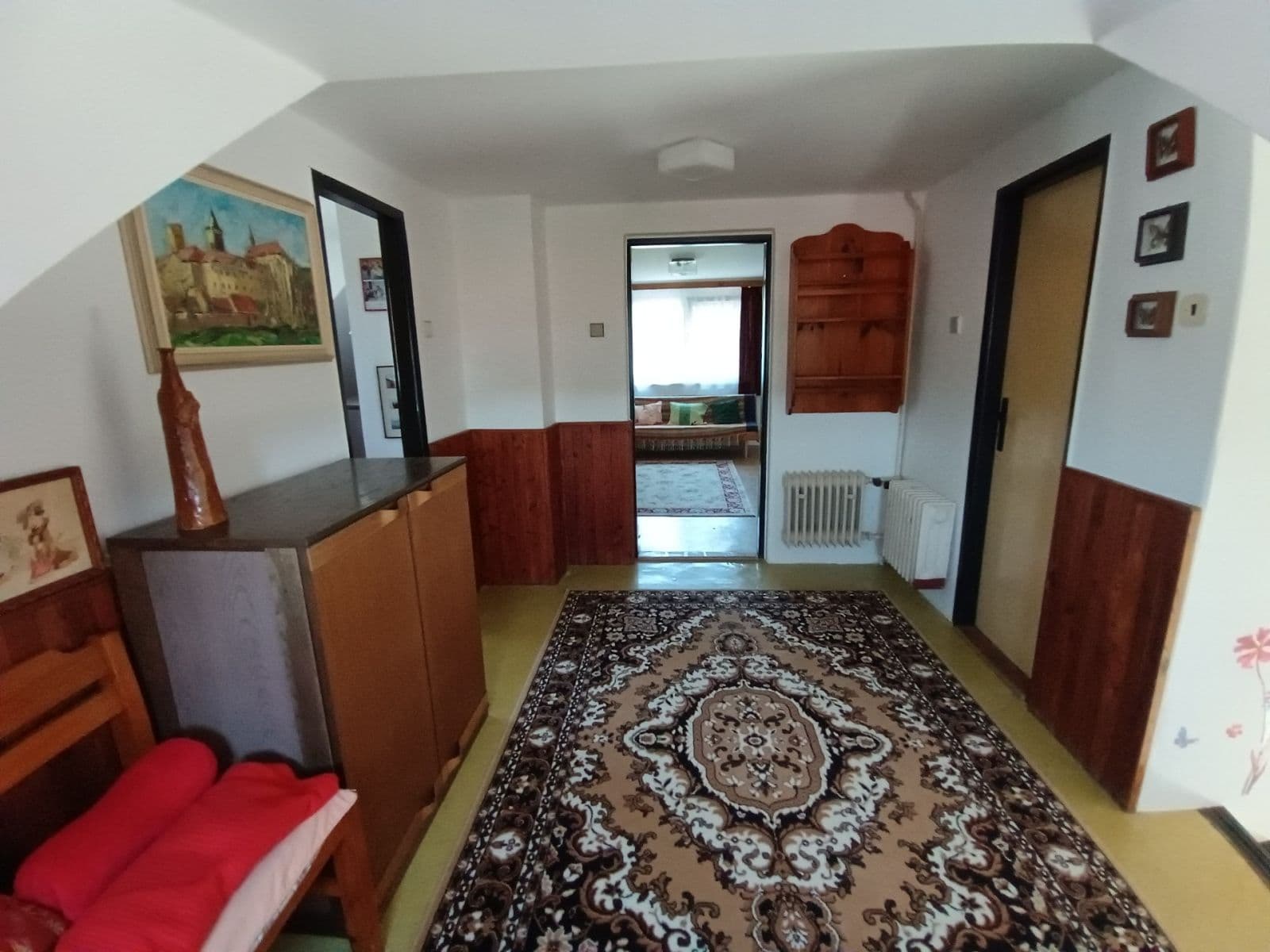 Prodej domu 150 m², pozemek 736 m², Lípová, Sázava, Středočeský kraj Prodej domu 150 m², pozemek 736 m², Lípová, Sázava, Středočeský kraj