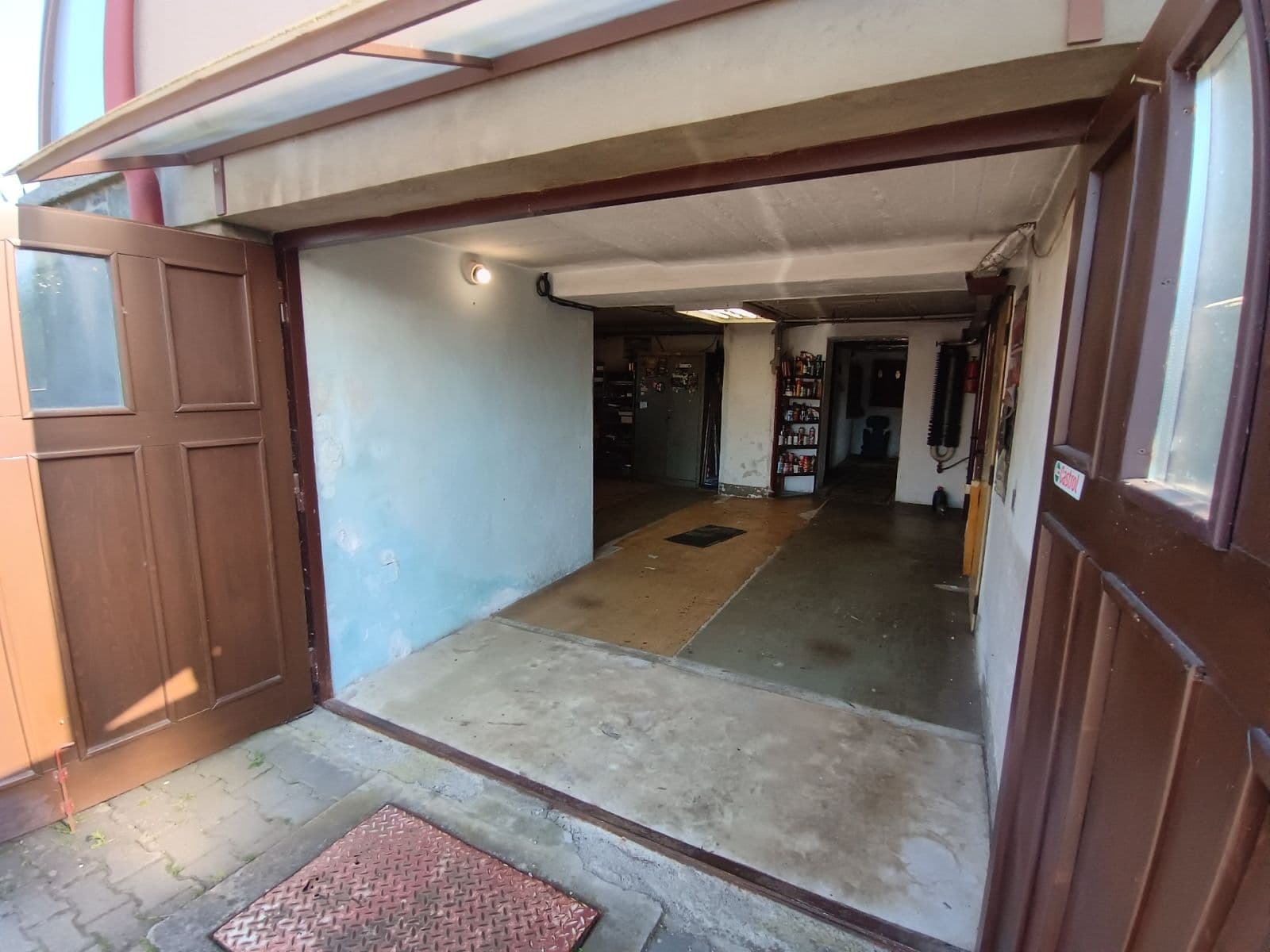 Prodej domu 150 m², pozemek 736 m², Lípová, Sázava, Středočeský kraj Prodej domu 150 m², pozemek 736 m², Lípová, Sázava, Středočeský kraj
