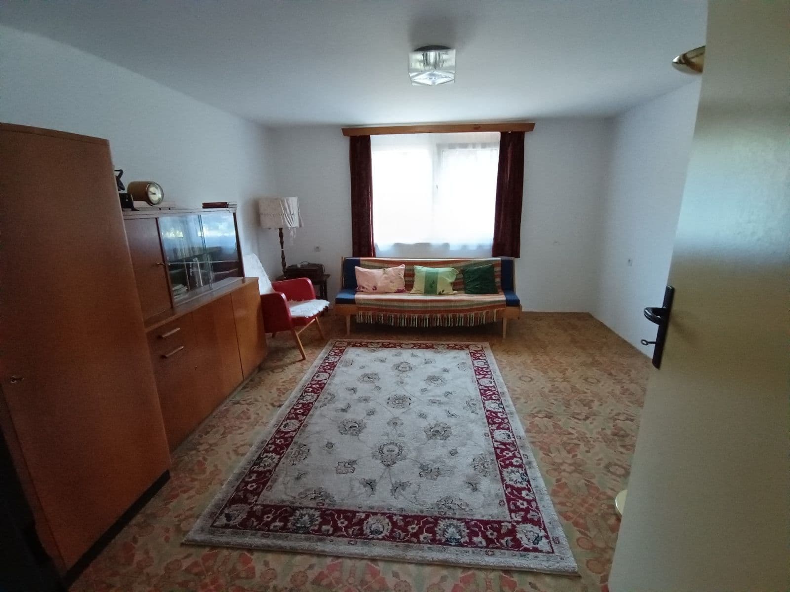 Prodej domu 150 m², pozemek 736 m², Lípová, Sázava, Středočeský kraj Prodej domu 150 m², pozemek 736 m², Lípová, Sázava, Středočeský kraj