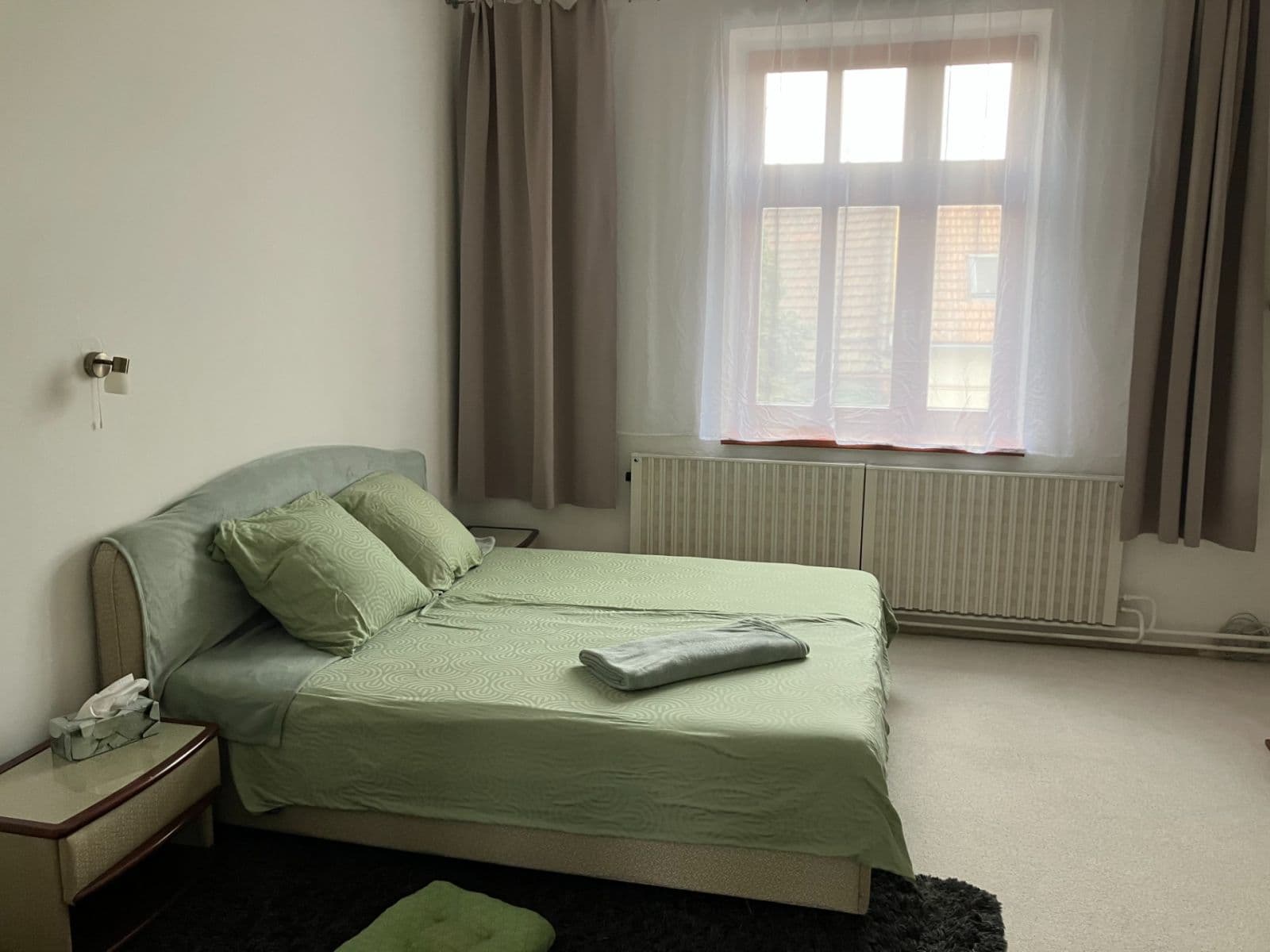 Pronájem bytu 2+1 45 m², Vaníčkova, Brno, Jihomoravský kraj Pronájem bytu 2+1 45 m², Vaníčkova, Brno, Jihomoravský kraj