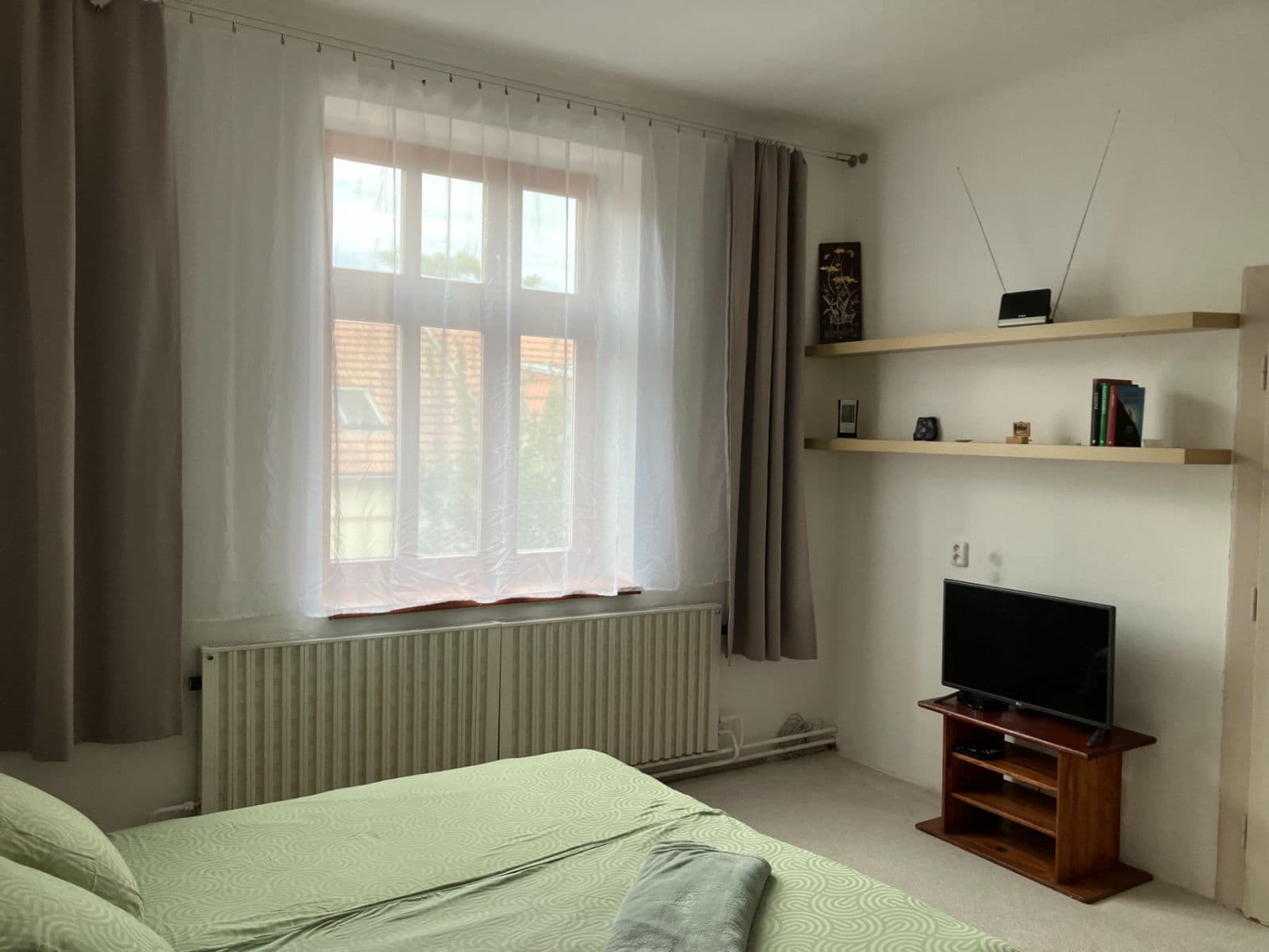 Pronájem bytu 2+1 45 m², Vaníčkova, Brno, Jihomoravský kraj Pronájem bytu 2+1 45 m², Vaníčkova, Brno, Jihomoravský kraj