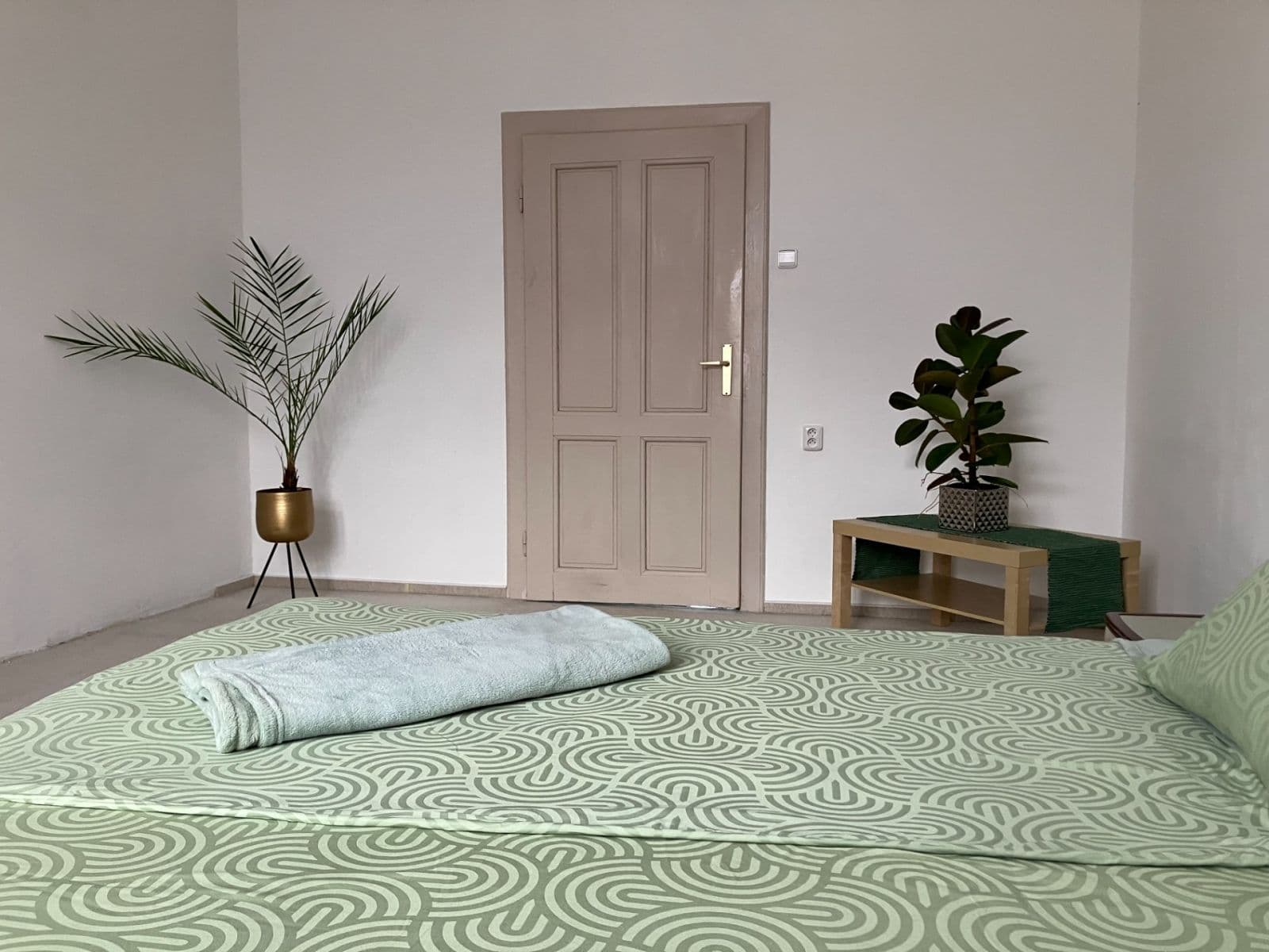 Pronájem bytu 2+1 45 m², Vaníčkova, Brno, Jihomoravský kraj Pronájem bytu 2+1 45 m², Vaníčkova, Brno, Jihomoravský kraj