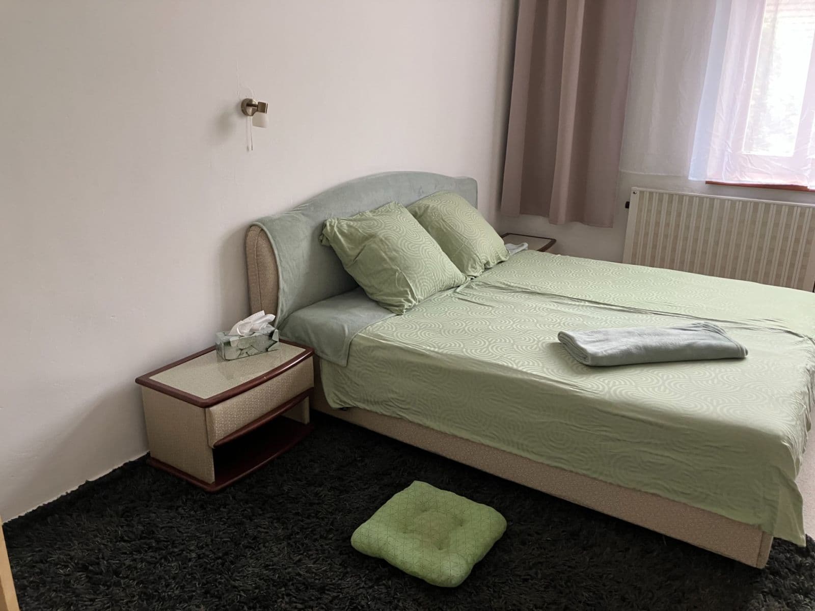 Pronájem bytu 2+1 45 m², Vaníčkova, Brno, Jihomoravský kraj Pronájem bytu 2+1 45 m², Vaníčkova, Brno, Jihomoravský kraj