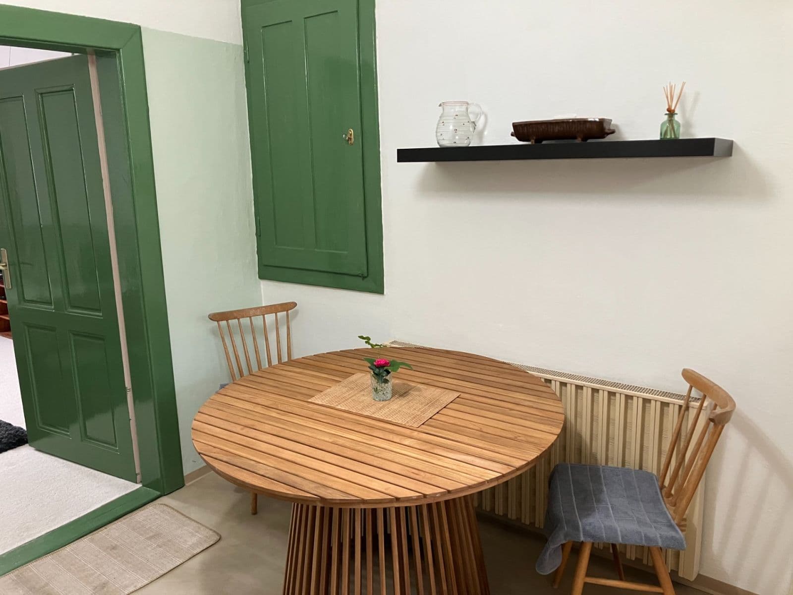 Pronájem bytu 2+1 45 m², Vaníčkova, Brno, Jihomoravský kraj Pronájem bytu 2+1 45 m², Vaníčkova, Brno, Jihomoravský kraj