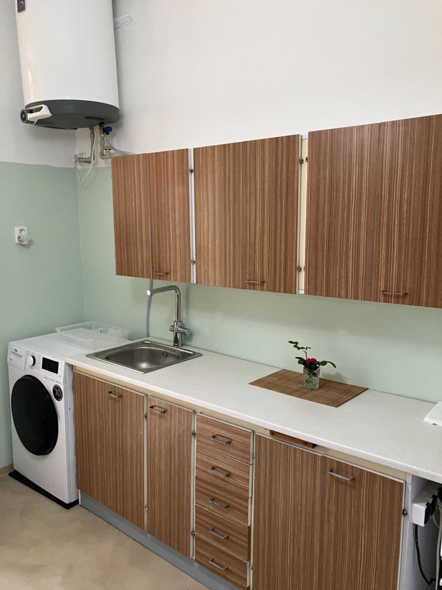 Pronájem bytu 2+1 45 m², Vaníčkova, Brno, Jihomoravský kraj Pronájem bytu 2+1 45 m², Vaníčkova, Brno, Jihomoravský kraj