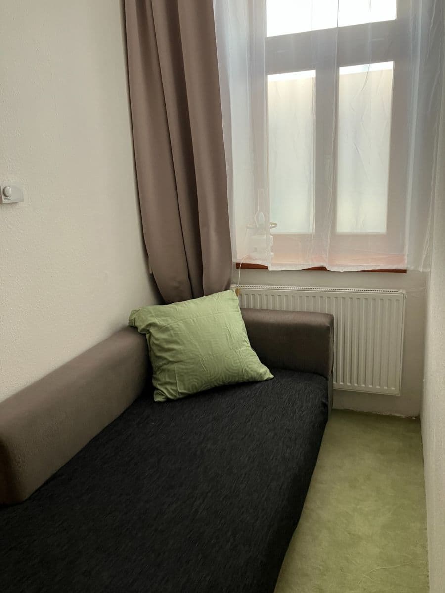 Pronájem bytu 2+1 45 m², Vaníčkova, Brno, Jihomoravský kraj Pronájem bytu 2+1 45 m², Vaníčkova, Brno, Jihomoravský kraj