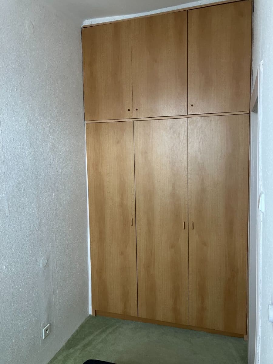 Pronájem bytu 2+1 45 m², Vaníčkova, Brno, Jihomoravský kraj Pronájem bytu 2+1 45 m², Vaníčkova, Brno, Jihomoravský kraj