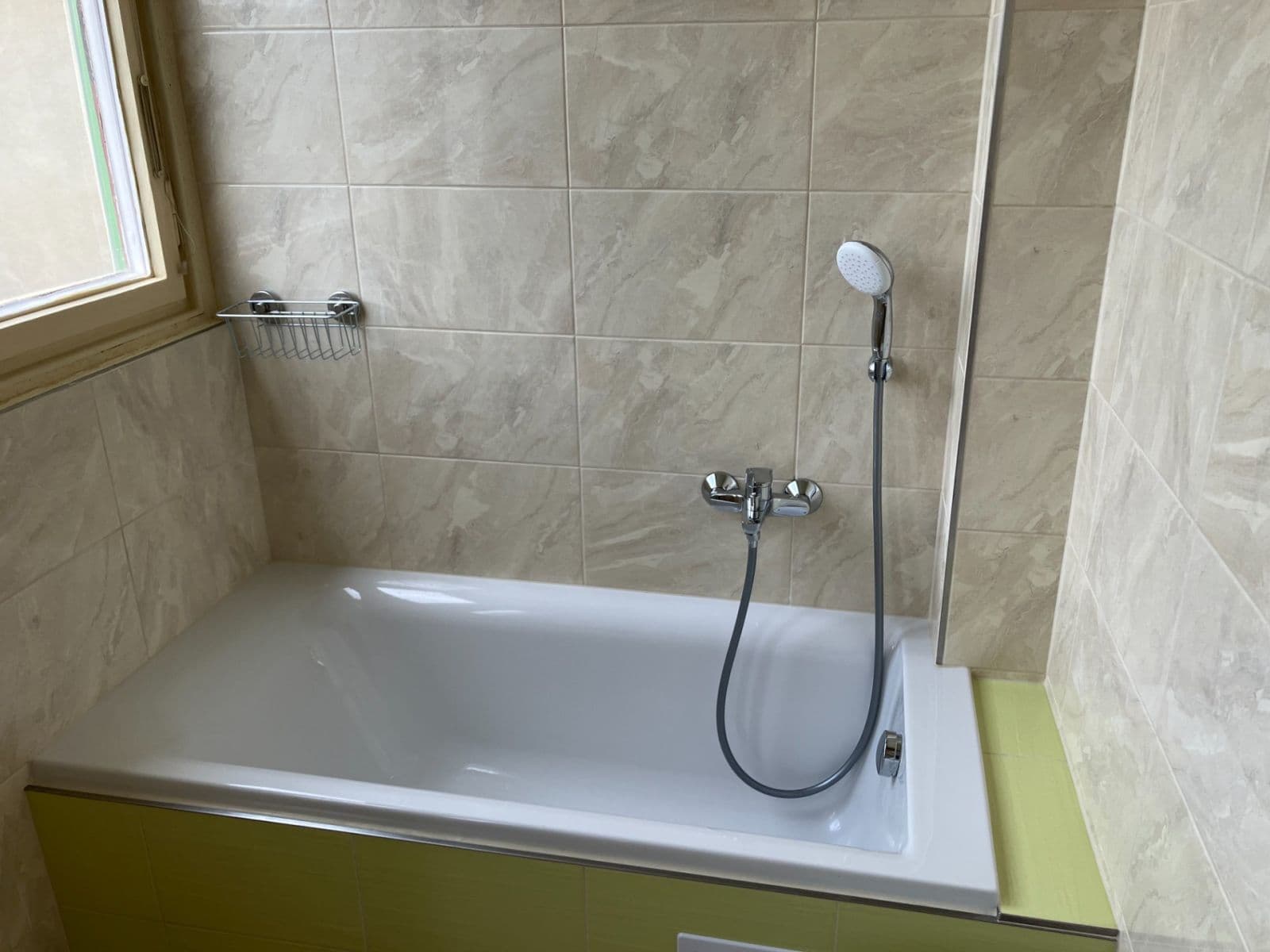 Pronájem bytu 2+1 45 m², Vaníčkova, Brno, Jihomoravský kraj Pronájem bytu 2+1 45 m², Vaníčkova, Brno, Jihomoravský kraj