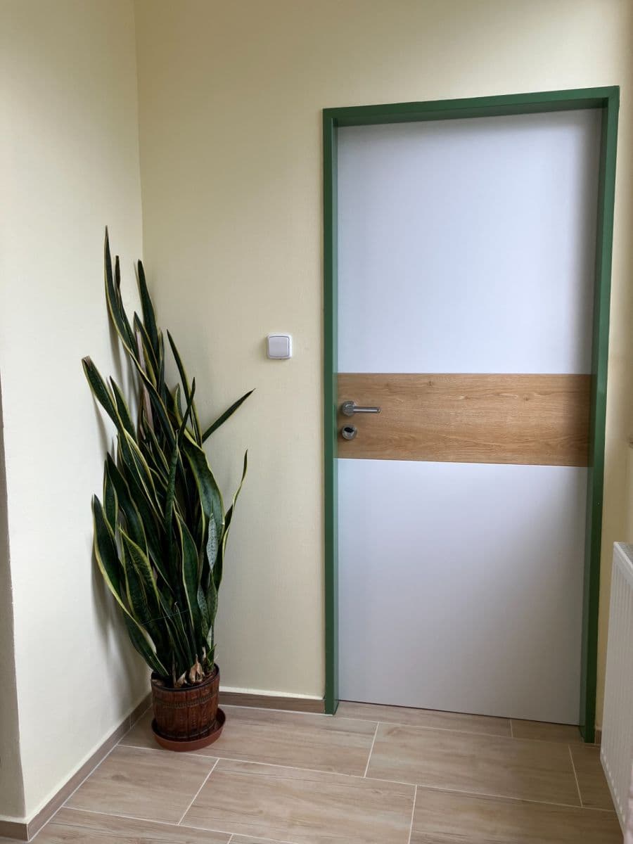 Pronájem bytu 2+1 45 m², Vaníčkova, Brno, Jihomoravský kraj Pronájem bytu 2+1 45 m², Vaníčkova, Brno, Jihomoravský kraj