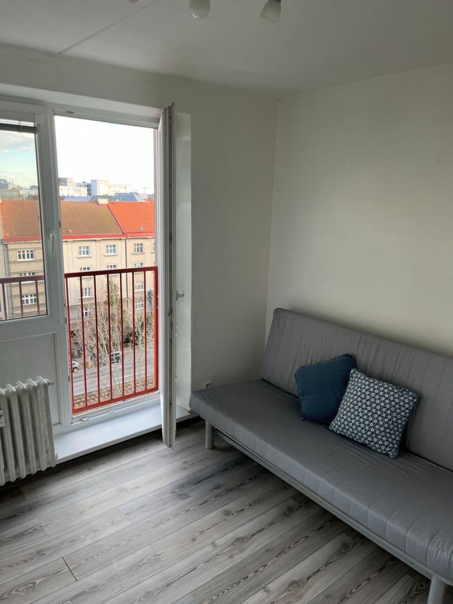 Prodej bytu 3+1 60 m², Račianska, Nové Mesto, Bratislavský kraj Prodej bytu 3+1 60 m², Račianska, Nové Mesto, Bratislavský kraj
