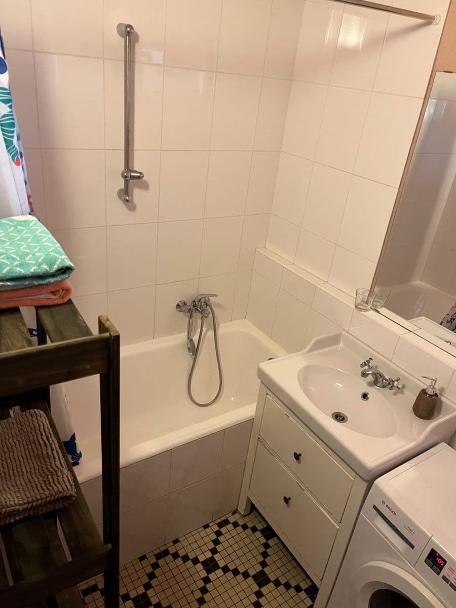 Prodej bytu 3+1 60 m², Račianska, Nové Mesto, Bratislavský kraj Prodej bytu 3+1 60 m², Račianska, Nové Mesto, Bratislavský kraj