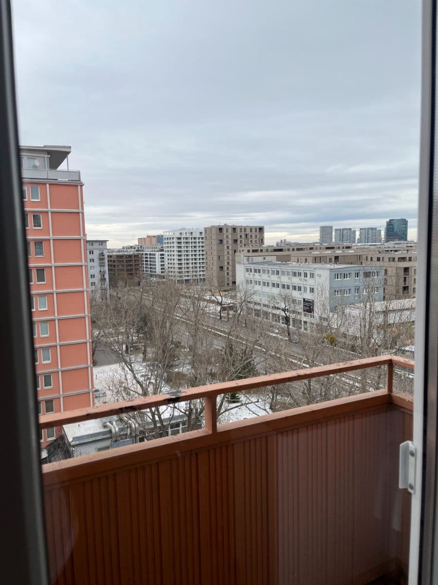 Prodej bytu 3+1 60 m², Račianska, Nové Mesto, Bratislavský kraj Prodej bytu 3+1 60 m², Račianska, Nové Mesto, Bratislavský kraj