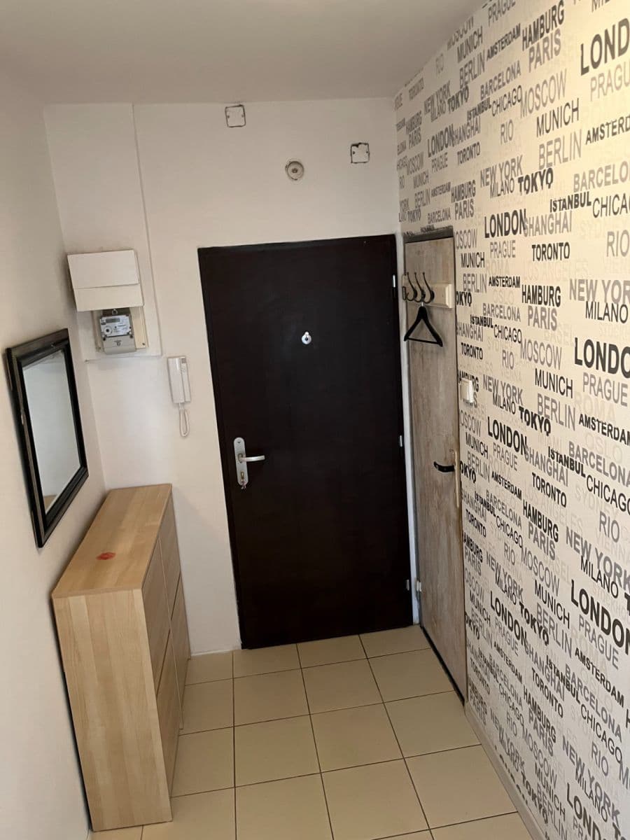 Prodej bytu 3+1 60 m², Račianska, Nové Mesto, Bratislavský kraj Prodej bytu 3+1 60 m², Račianska, Nové Mesto, Bratislavský kraj