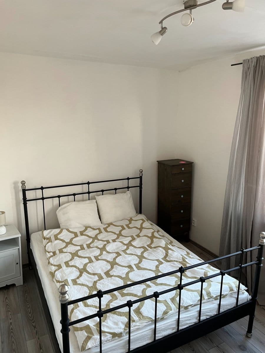 Prodej bytu 3+1 60 m², Račianska, Nové Mesto, Bratislavský kraj Prodej bytu 3+1 60 m², Račianska, Nové Mesto, Bratislavský kraj