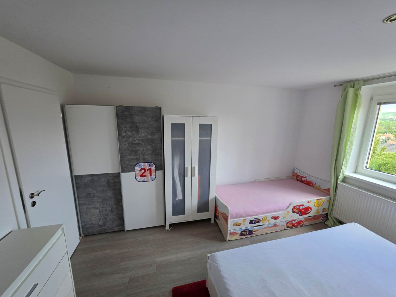 Prodej bytu 2+1 50 m², Na Viničkách, Praha, Praha Prodej bytu 2+1 50 m², Na Viničkách, Praha, Praha