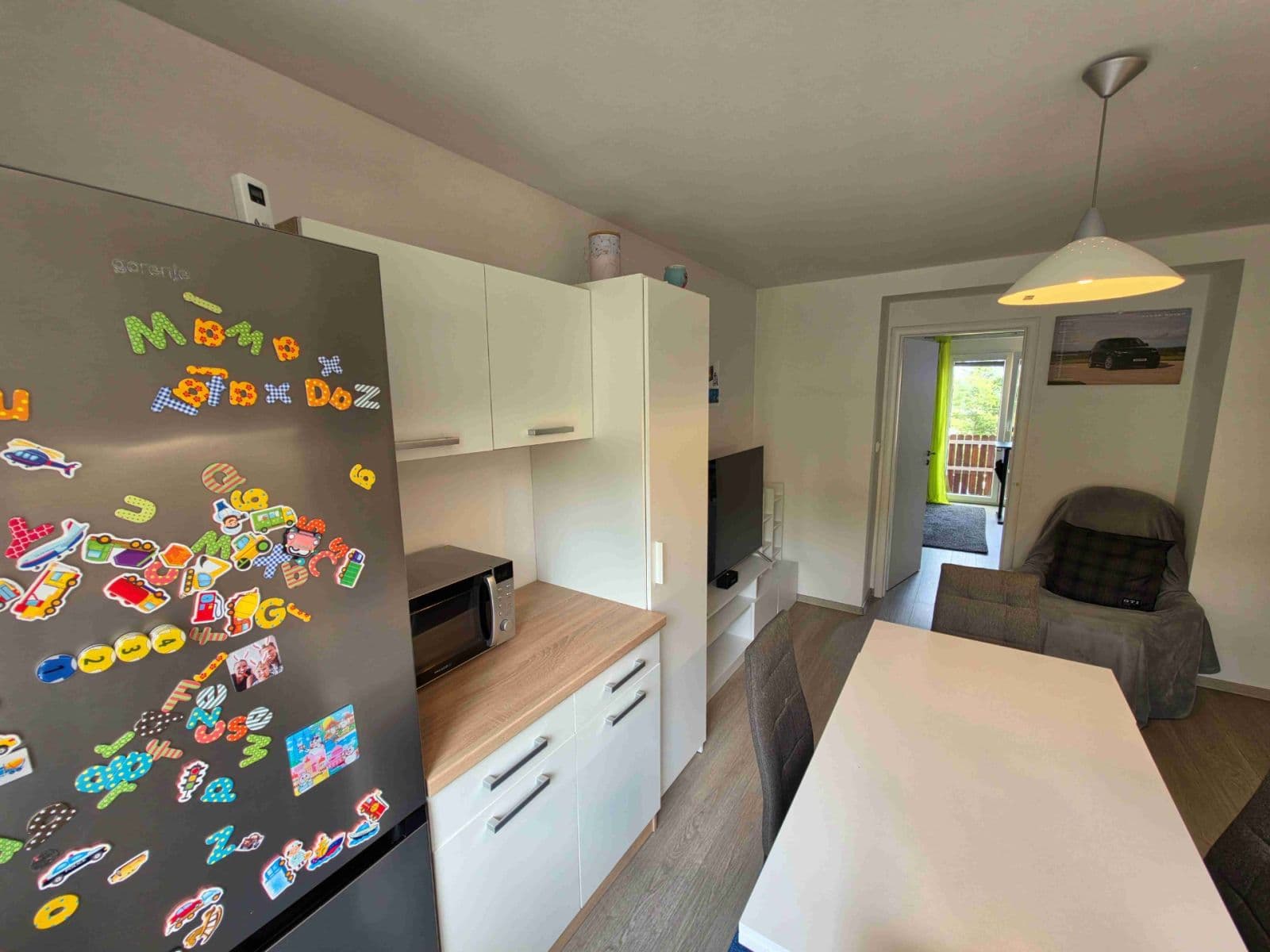 Prodej bytu 2+1 50 m², Na Viničkách, Praha, Praha Prodej bytu 2+1 50 m², Na Viničkách, Praha, Praha