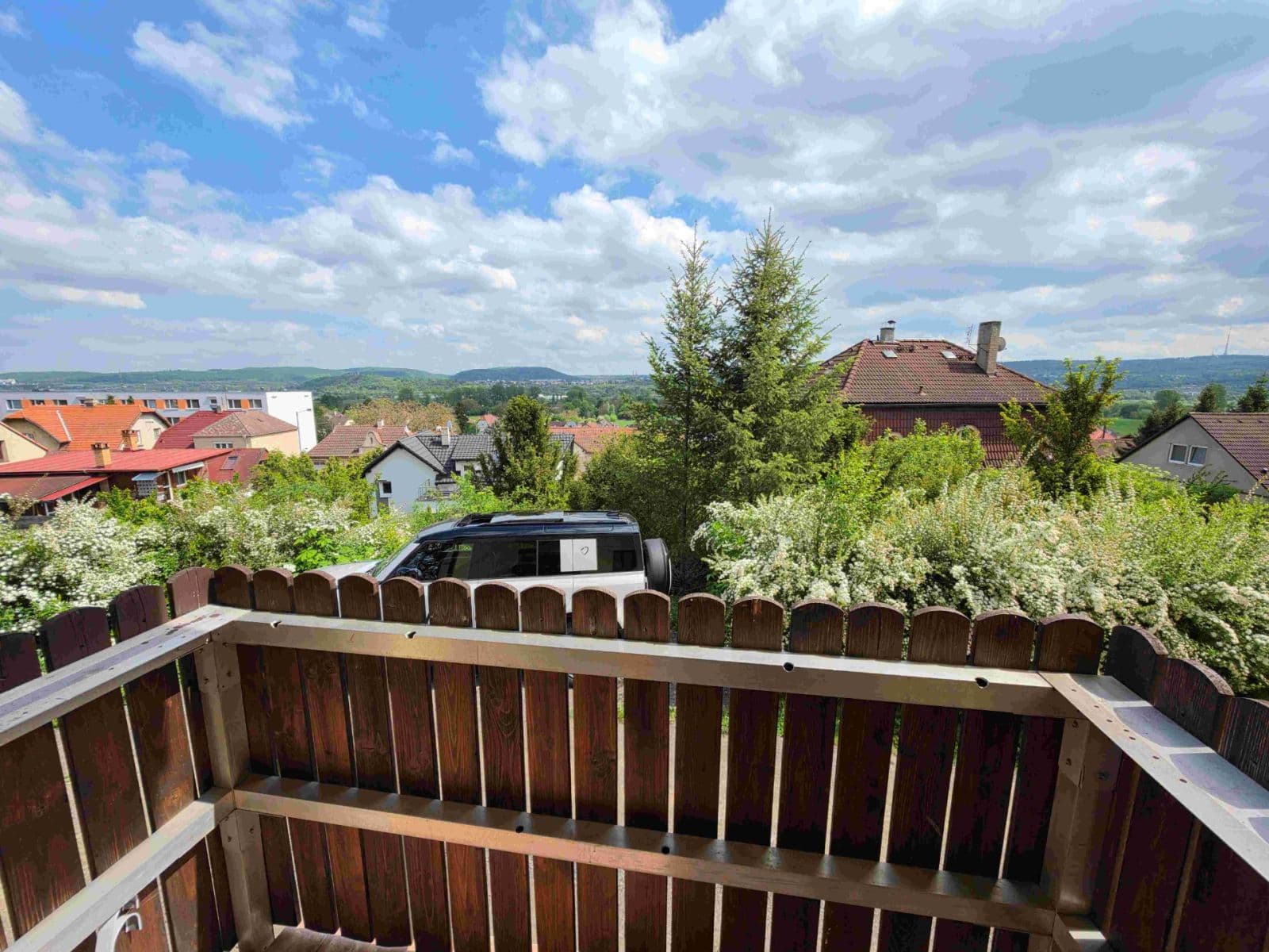 Prodej bytu 2+1 50 m², Na Viničkách, Praha, Praha Prodej bytu 2+1 50 m², Na Viničkách, Praha, Praha