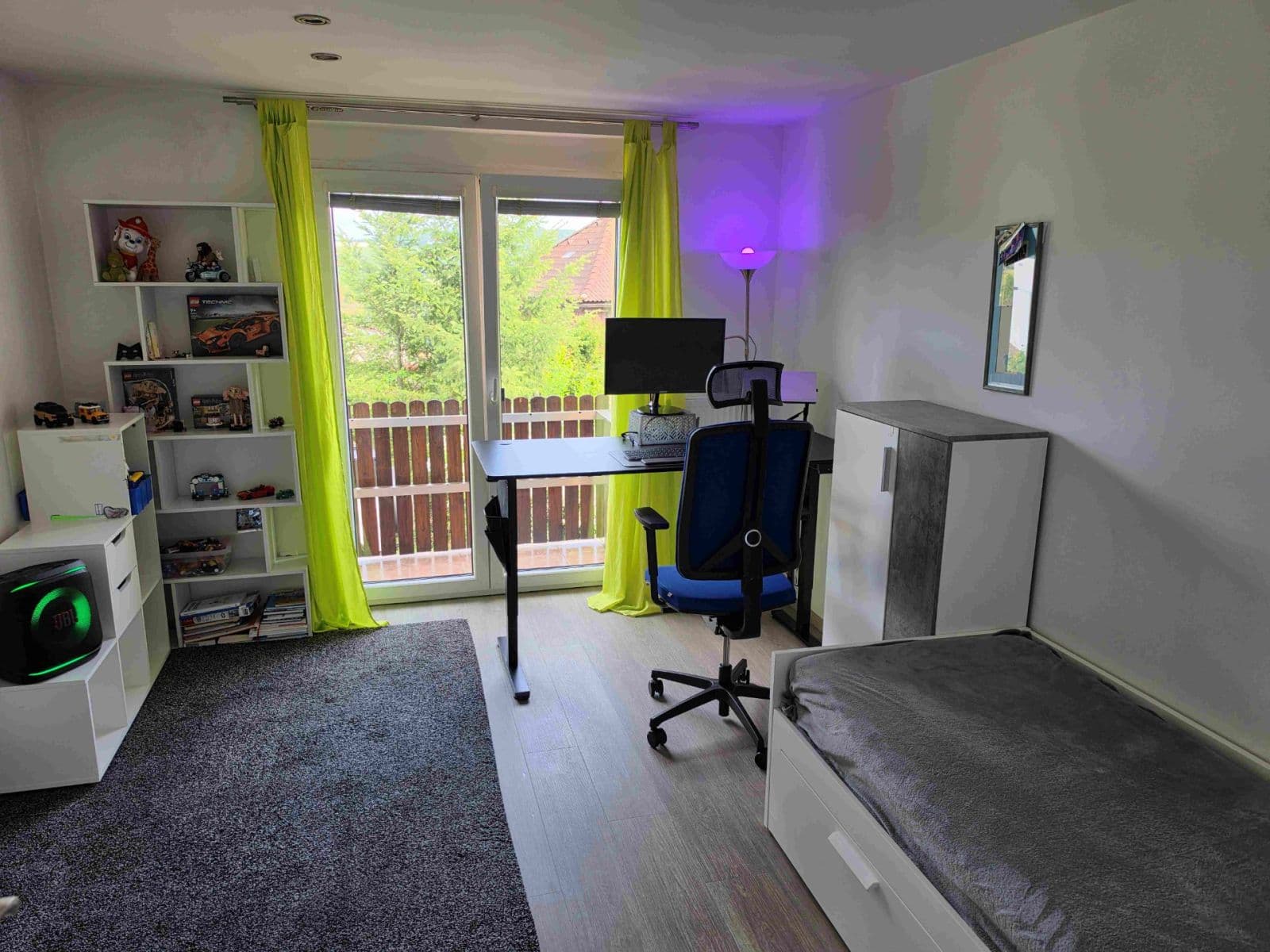 Prodej bytu 2+1 50 m², Na Viničkách, Praha, Praha Prodej bytu 2+1 50 m², Na Viničkách, Praha, Praha