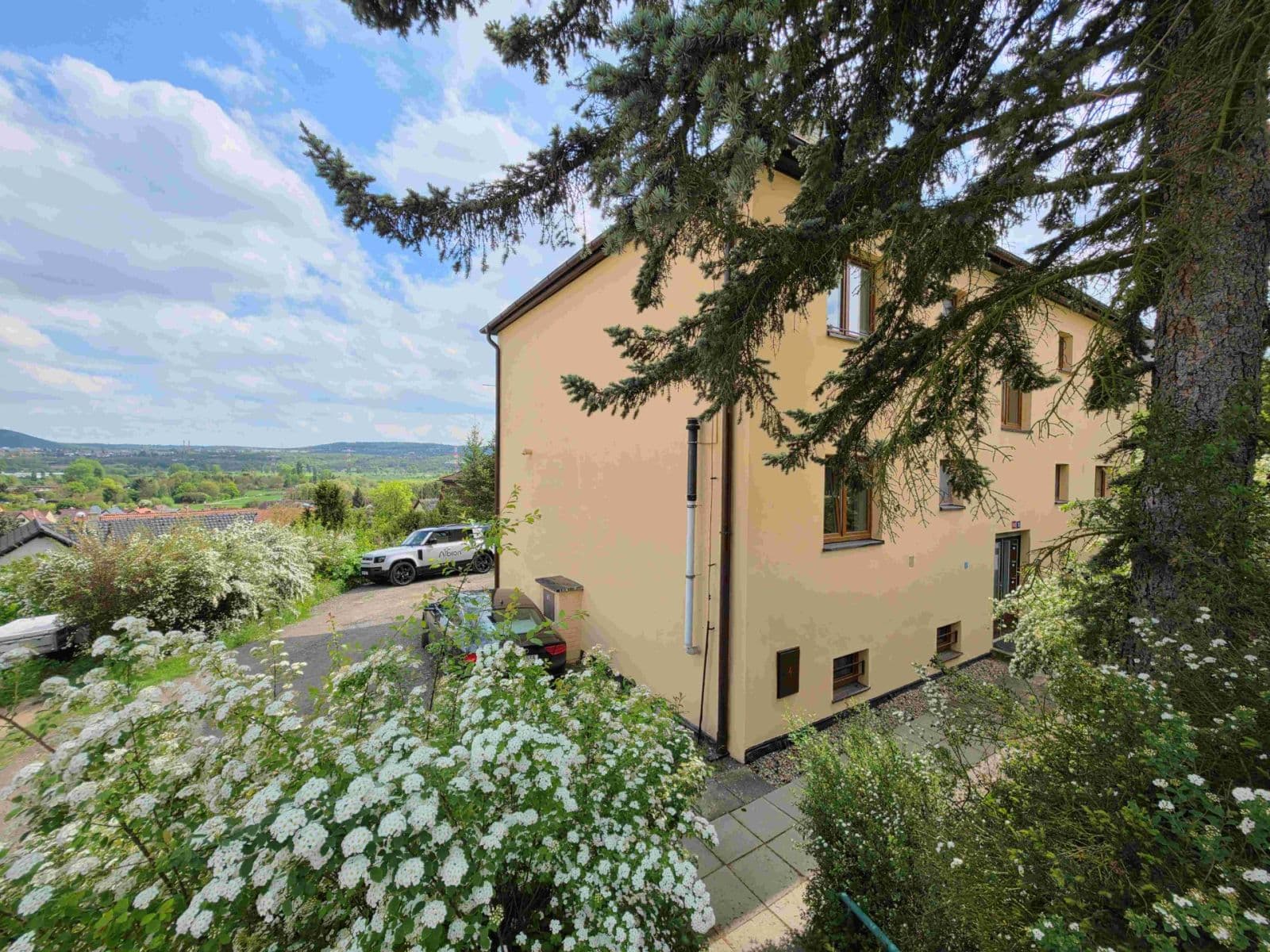 Prodej bytu 2+1 50 m², Na Viničkách, Praha, Praha Prodej bytu 2+1 50 m², Na Viničkách, Praha, Praha