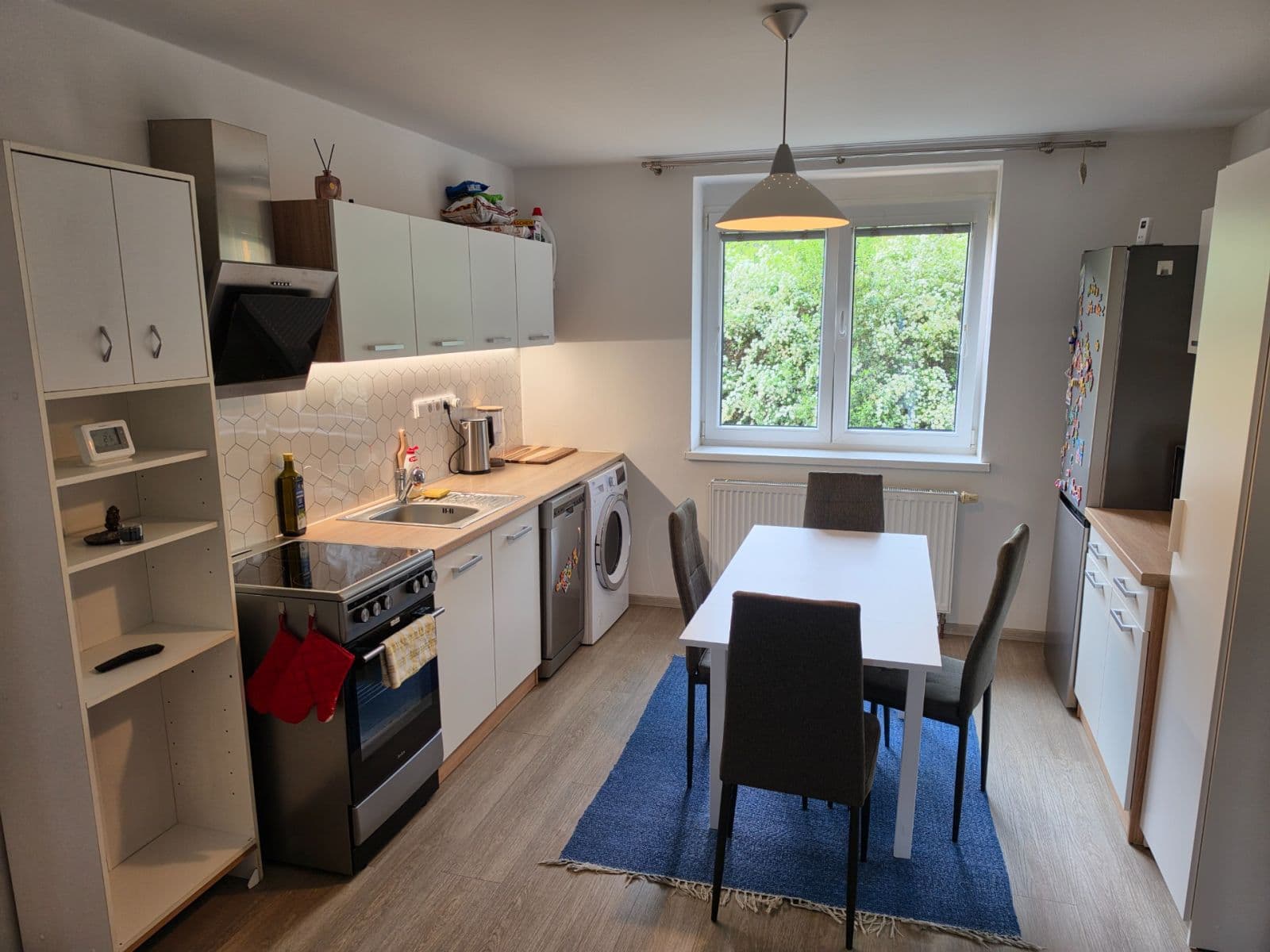 Prodej bytu 2+1 50 m², Na Viničkách, Praha, Praha Prodej bytu 2+1 50 m², Na Viničkách, Praha, Praha