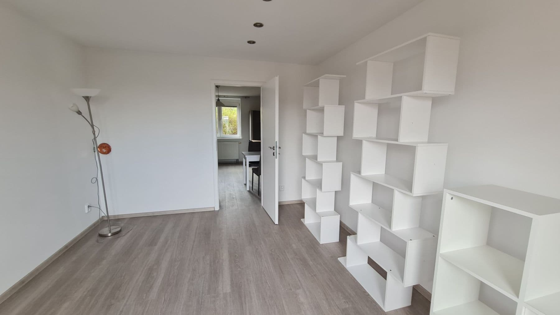 Prodej bytu 2+1 50 m², Na Viničkách, Praha, Praha Prodej bytu 2+1 50 m², Na Viničkách, Praha, Praha