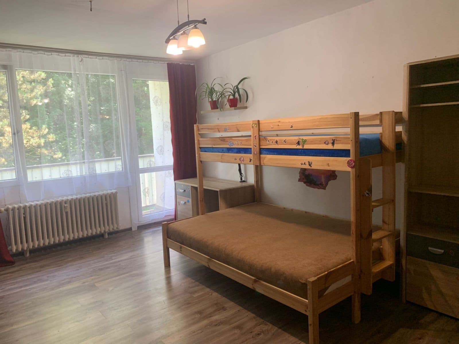 Prodej bytu 3+1 78 m², Poštovní, Desná, Liberecký kraj Prodej bytu 3+1 78 m², Poštovní, Desná, Liberecký kraj