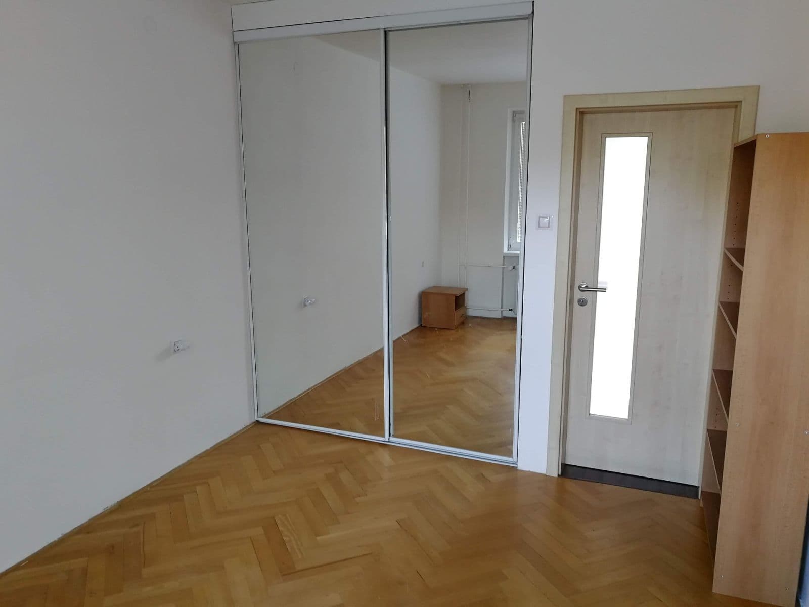 Pronájem bytu 2+kk 50 m², Družstevní, Brno, Jihomoravský kraj Pronájem bytu 2+kk 50 m², Družstevní, Brno, Jihomoravský kraj